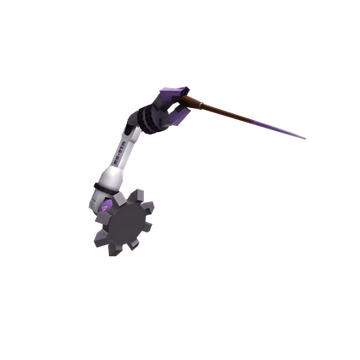 Roblox archmage arms best sale dealer