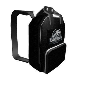 Free backpack roblox best sale