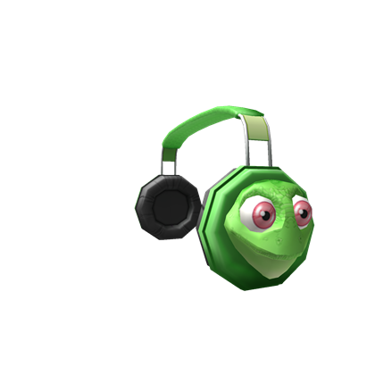 Lizard Headphones Roblox Wiki Fandom - earpods roblox wikia