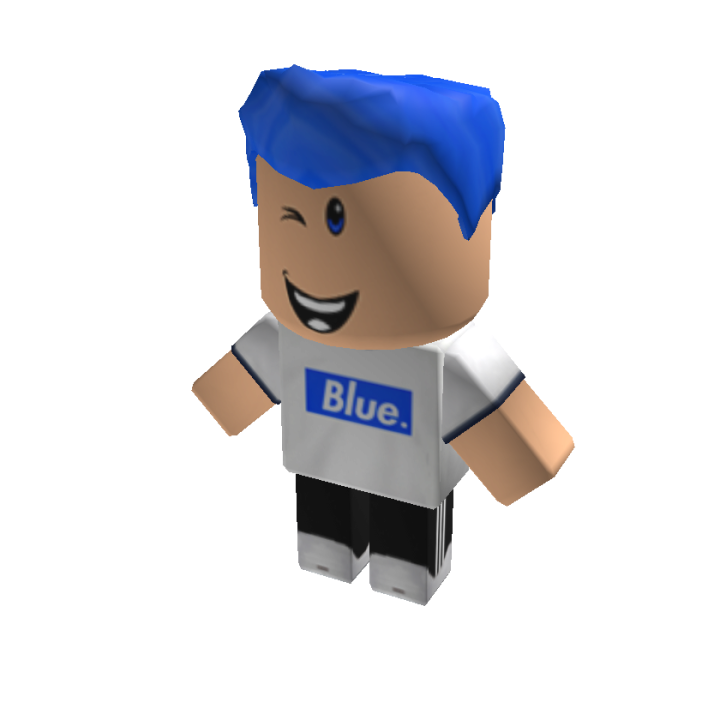 RussoTalks, Roblox Wiki