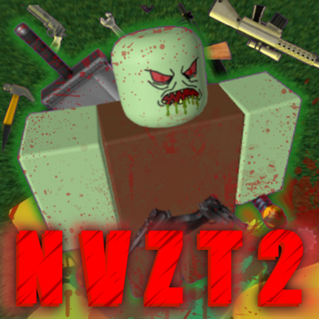 Roblox Noobs vs Zombies Tycoon 2, game doesnt get enough attention #ro