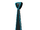 Neon Blue Tie