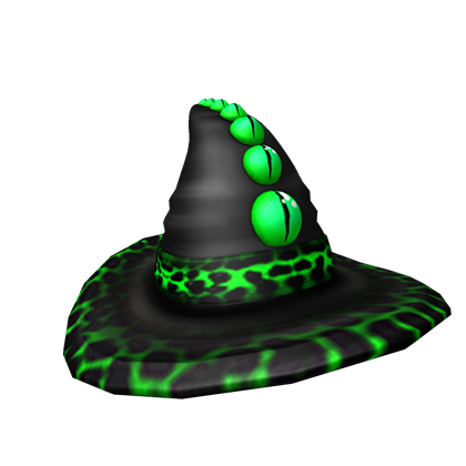 neko wizard hat roblox