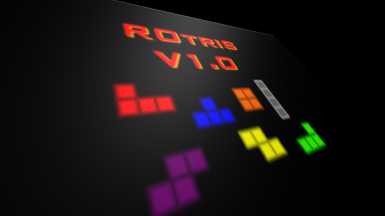 Rotris Event Roblox Wiki Fandom - roblox tetris event