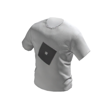 Roblox white t shirt in 2022, Roblox t-shirt, T shirt picture, Roblox shirt