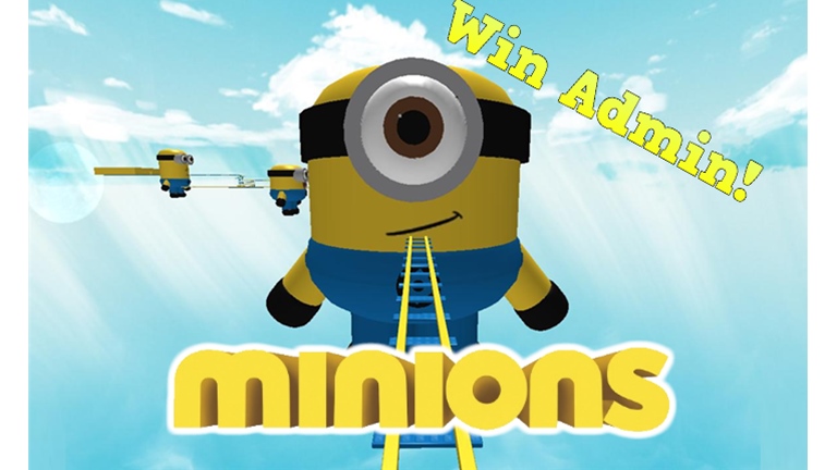 Community Dandanph Rocket Cart Ride Into The Minions For Admin Roblox Wikia Fandom Roblox Custom Admin Roblox Custom Admin Community Dandanph Rocket Cart Ride Into The Minions For Admin Roblox Wikia Fandom