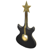 Sabrina's Golden Cyber Shredder