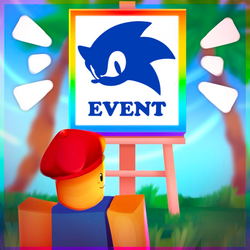 SONIC PRIME EXPERIENCE! Roblox 