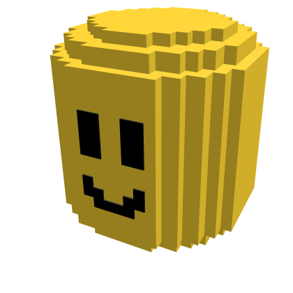 8-Bit Heart Face, Roblox Wiki