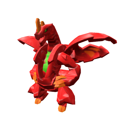 Roblox to Premiere New Episode of Bakugan