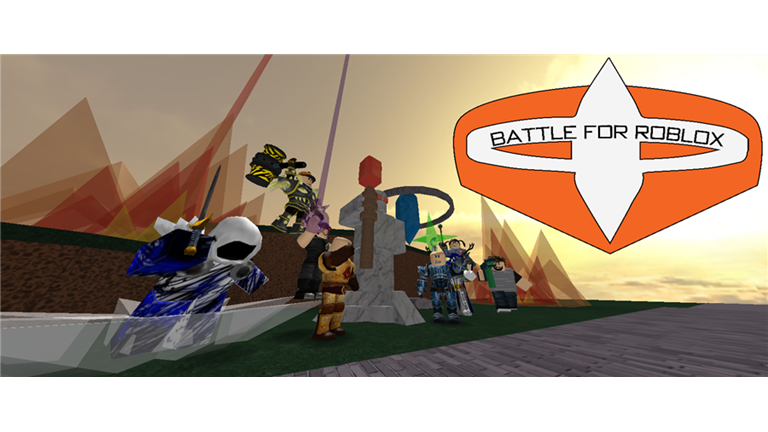 Community Davidii Battle For Roblox Roblox Wikia Fandom - 4 team battle beta roblox