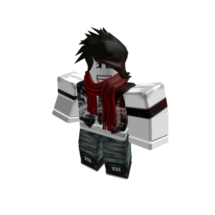 2) Profile - Roblox  Roblox guy, Roblox emo outfits, Emo roblox