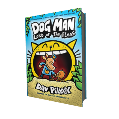 Dog Man Book 5 Roblox Wiki Fandom - roblox dog man