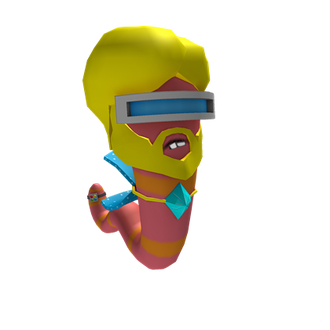 Future-Worm