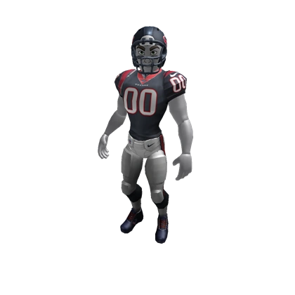 texans uniform