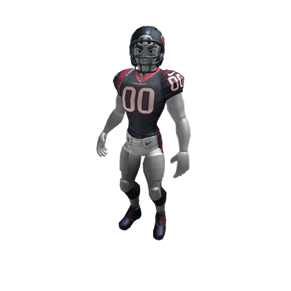 Houston Texans Helmet, Roblox Wiki