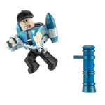 Jailbreak Aerial Enforcer Set