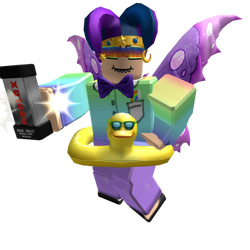 Category:Premium players, Roblox Wiki