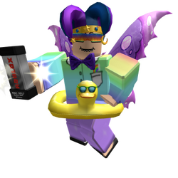 Roblox Player, Roblox Wiki