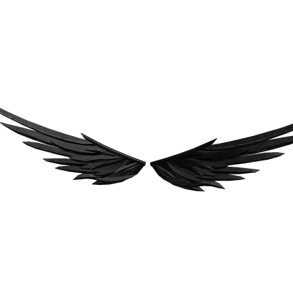 Catalog Misfortune S Guardian S Wings Roblox Wikia Fandom - roblox wing
