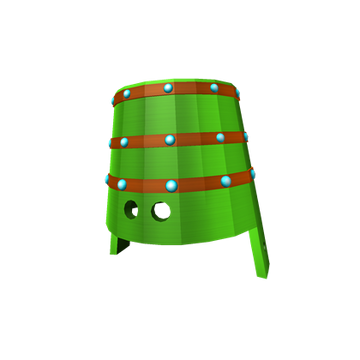 Neon green bucket hat online