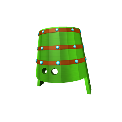 Catalog Neon Green Bucket Hat Roblox Wikia Fandom - emerald bucket hat roblox