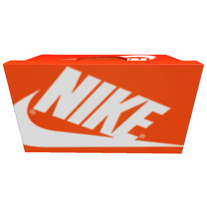 NIKELAND on Roblox. Nike FI