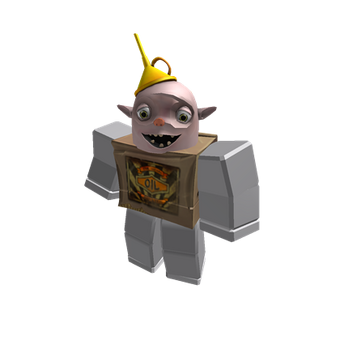 The Boxtrolls Roblox Wikia Fandom - the boxtrolls roblox