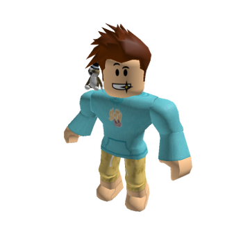 Roblox Corporation Minecraft Character Game, roblox character, game, child  png