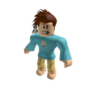 Roblox Corporation Minecraft Character Game, roblox character, game, child,  roblox Character png