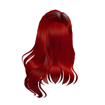 Category Items Obtained In The Avatar Shop Roblox Wikia Fandom - red shimmer hair extensions tshirt roblox