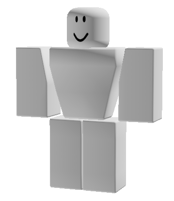 Roblox Girl Torso - Cradles Megalovania