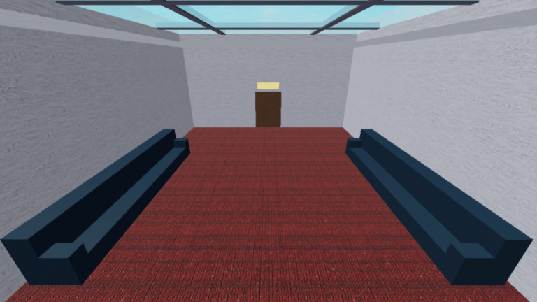 Rooms, The Game that Inspired Roblox Doors. 