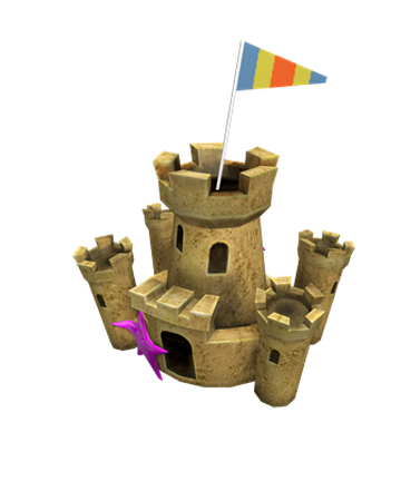 Sandcastle Crown Roblox Wiki Fandom - roblox evil crown