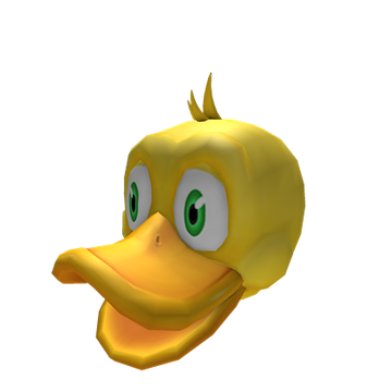 Duck Song Roblox Id