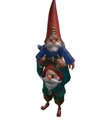 The Gnomsky Brothers Roblox Wikia Fandom - you ve been gnomed roblox