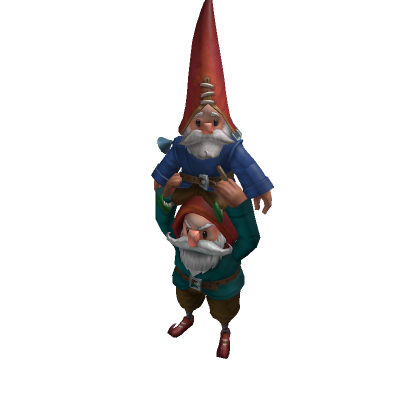 Gnomed - Roblox