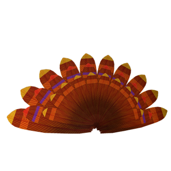 Bloxgiving 2017 Roblox Wikia Fandom - how to get turkey tail roblox free robux giveaway now
