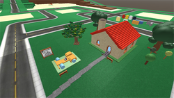 Happy Home In Robloxia's Code & Price - RblxTrade