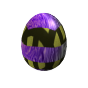 Agonizingly Ugly Egg of Screensplat