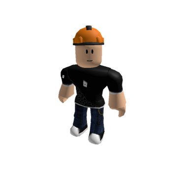 Builderman Roblox in 2023  Roblox, Cool avatars, Roblox 3