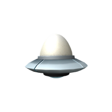 Close EggcountersHat