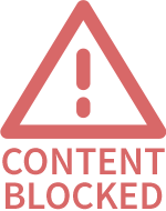 The "Content Blocked" image. This is shown on a Ban notice to replace adult content.