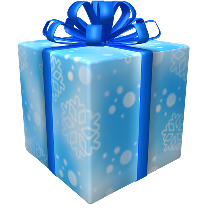 Catalog Opened Cool Gift Of Nice And Busy Users Roblox Wikia Fandom - christmas gifts for roblox