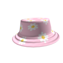 Daisy Session Hat.png