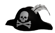 Generic Pirate Hat