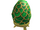 Green Fabergé Egg