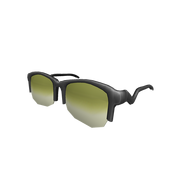 Hallows Eve Gamer Glasses