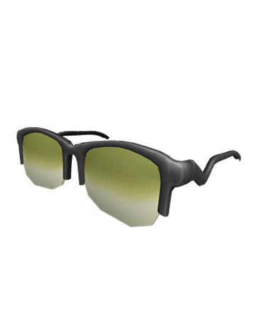 Catalog Hallows Eve Gamer Glasses Roblox Wikia Fandom - glasses that are on sale roblox