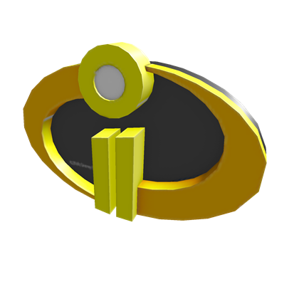 Catalog Incredibles 2 Badge Roblox Wikia Fandom - roblox hammering badge picture